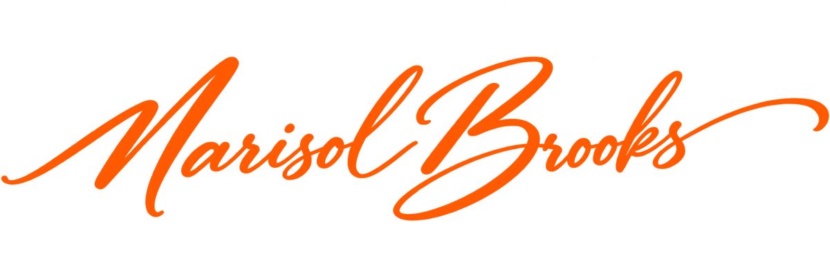 Firma de Marisol Brooks