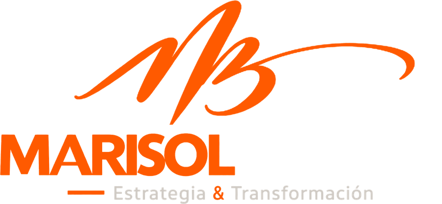 Marisol Brooks · Estrategia & Transformación