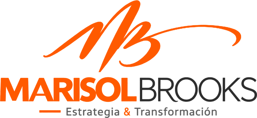 Marisol Brooks · Estrategia & Transformación