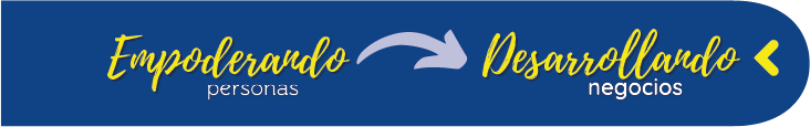 empoderado desarrollando
