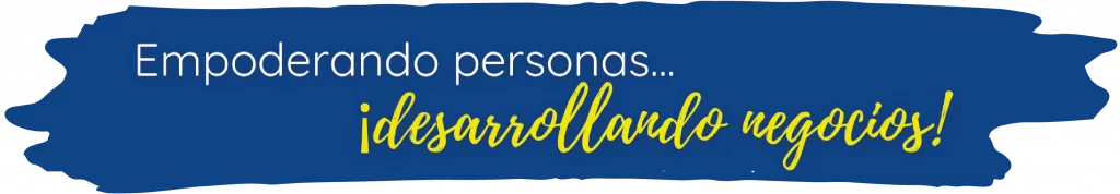 empoderando personas